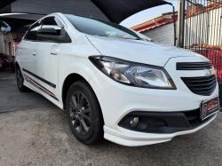 CHEVROLET Onix Hatch 1.4 4P FLEX EFFECT