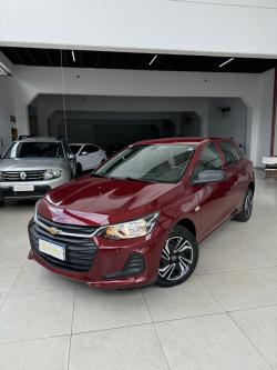 CHEVROLET Onix Hatch 1.0 12V 4P FLEX TURBO AUTOMTICO