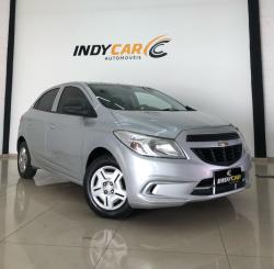 CHEVROLET Onix Hatch 1.0 4P FLEX JOY