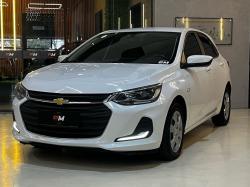 CHEVROLET Onix Hatch 1.0 12V 4P FLEX PREMIER TURBO AUTOMTICO