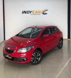 CHEVROLET Onix Hatch 1.4 4P FLEX LTZ AUTOMTICO
