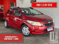 CHEVROLET Onix Hatch 1.0 4P FLEX JOY