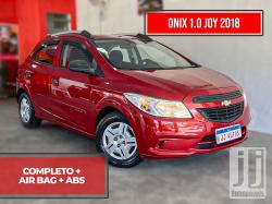 CHEVROLET Onix Hatch 1.0 4P FLEX JOY