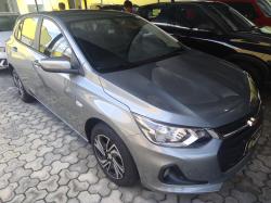 CHEVROLET Onix Hatch 1.0 4P FLEX LT TURBO AUTOMTICO