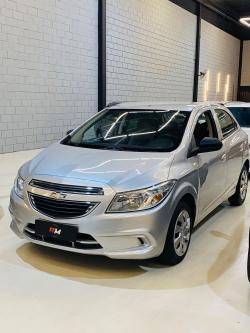 CHEVROLET Onix Hatch 1.0 12V 4P FLEX
