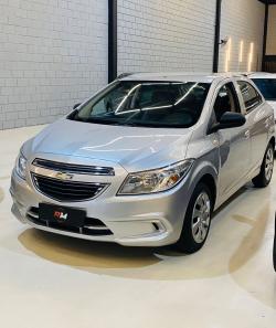 CHEVROLET Onix Hatch 1.0 12V 4P FLEX