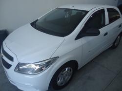 CHEVROLET Onix Hatch 1.0 4P FLEX JOY