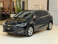 CHEVROLET Onix Hatch 1.0 12V 4P FLEX PREMIER TURBO AUTOMTICO