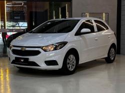 CHEVROLET Onix Hatch 1.0 4P FLEX LT