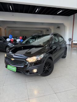 CHEVROLET Onix Hatch 1.4 4P FLEX ACTIV AUTOMTICO