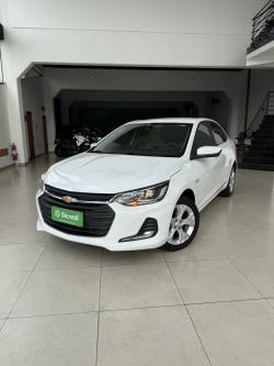 CHEVROLET Onix Hatch 1.0 12V 4P FLEX PREMIER TURBO AUTOMTICO
