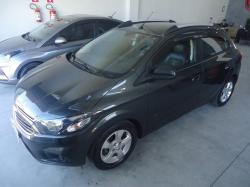 CHEVROLET Onix Hatch 1.4 4P FLEX LT