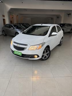 CHEVROLET Onix Hatch 1.0 4P FLEX LT