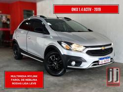 CHEVROLET Onix Hatch 1.4 4P FLEX ACTIV