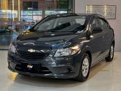 CHEVROLET Onix Hatch 1.0 4P FLEX