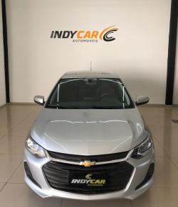 CHEVROLET Onix Sedan 1.0 12V 4P FLEX LT PLUS