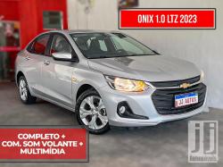 CHEVROLET Onix Sedan 1.0 4P FLEX LTZ PLUS TURBO