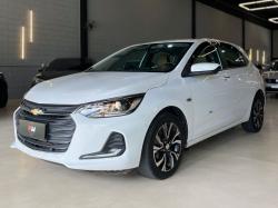 CHEVROLET Onix Sedan 1.0 12V 4P FLEX PREMIER 2 TURBO AUTOMTICO