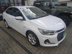 CHEVROLET Onix Sedan 1.0 4P FLEX PREMIER PLUS TURBO AUTOMTICO