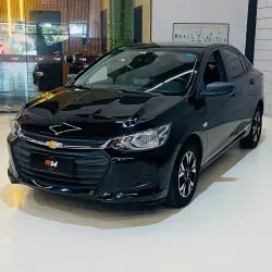 CHEVROLET Onix Sedan 1.0 4P FLEX LT PLUS TURBO AUTOMTICO