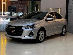 CHEVROLET Onix Sedan 1.0 12V 4P FLEX PREMIER PLUS TURBO AUTOMTICO