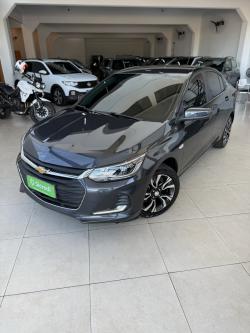 CHEVROLET Onix Sedan 1.0 12V 4P FLEX PREMIER PLUS TURBO AUTOMTICO