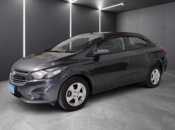 CHEVROLET Prisma 1.4 4P LT FLEX