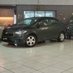 CHEVROLET Prisma 1.4 4P LT FLEX