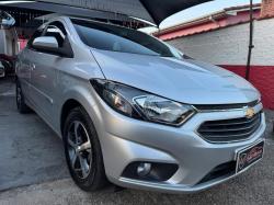 CHEVROLET Prisma 1.4 4P LTZ  AUTOMTICO