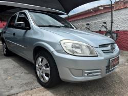 CHEVROLET Prisma 1.4 4P LT FLEX