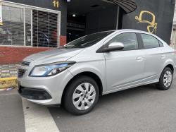 CHEVROLET Prisma 1.4 4P LT FLEX