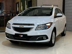 CHEVROLET Prisma 1.4 4P LTZ FLEX