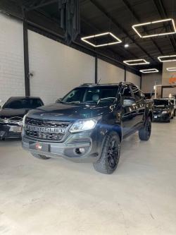CHEVROLET S10 2.8 16V LTZ CABINE DUPLA 4X4 TURBO DIESEL AUTOMTICO