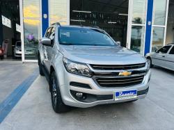 CHEVROLET S10 2.8 16V LTZ CABINE DUPLA TURBO DIESEL AUTOMTICO