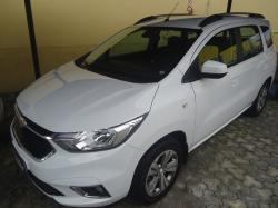 CHEVROLET Spin 1.8 4P FLEX PREMIER 7 LUGARES AUTOMTICO