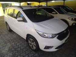 CHEVROLET Spin 1.8 4P FLEX PREMIER 7 LUGARES AUTOMTICO