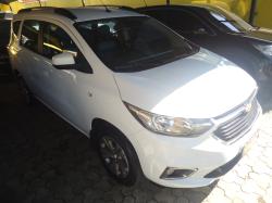 CHEVROLET Spin 1.8 4P FLEX PREMIER 7 LUGARES AUTOMTICO