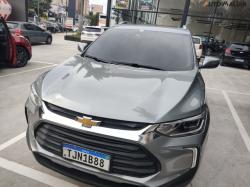 CHEVROLET Tracker 1.2 4P FLEX TURBO PREMIER AUTOMTICO