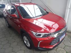 CHEVROLET Tracker 1.0 4P FLEX TURBO AUTOMTICO