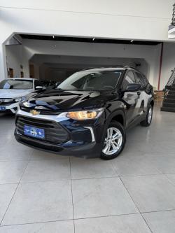 CHEVROLET Tracker 1.0 4P FLEX TURBO