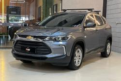 CHEVROLET Tracker 1.0 4P FLEX TURBO LT AUTOMTICO