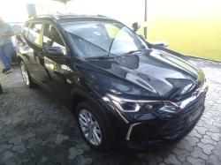 CHEVROLET Tracker 1.0 4P FLEX TURBO LTZ AUTOMTICO