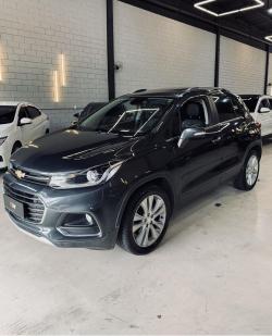 CHEVROLET Tracker 1.4 16V 4P FLEX PREMIER TURBO AUTOMTICO