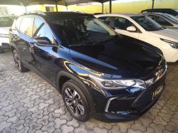 CHEVROLET Tracker 1.0 4P FLEX TURBO PREMIER AUTOMTICO