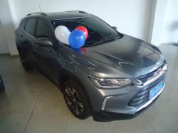 CHEVROLET Tracker 1.0 4P FLEX TURBO PREMIER AUTOMTICO