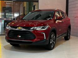 CHEVROLET Tracker 1.2 4P FLEX TURBO PREMIER AUTOMTICO