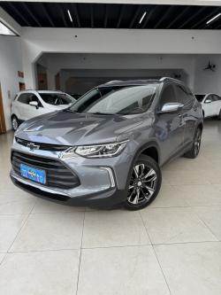 CHEVROLET Tracker 1.0 4P FLEX TURBO PREMIER AUTOMTICO