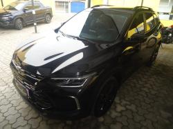 CHEVROLET Tracker 1.2 4P FLEX TURBO RS AUTOMTICO