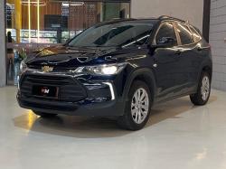 CHEVROLET Tracker 1.0 4P FLEX TURBO LTZ AUTOMTICO