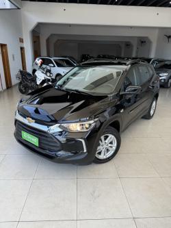 CHEVROLET Tracker 1.0 4P FLEX TURBO AUTOMTICO